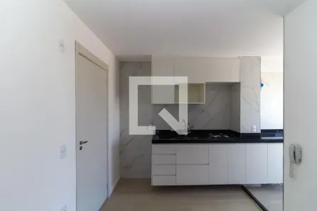 Apartamento com 2 Quartos à venda, 40m² no Vila Santa Clara, São Paulo