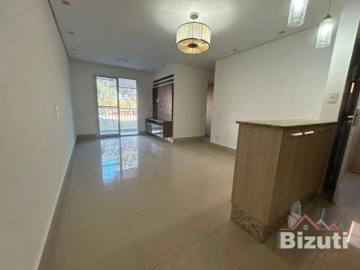 Apartamento com 3 Quartos à venda, 71m² no Vila Nambi, Jundiaí