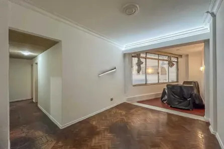 Apartamento com 3 Quartos à venda, 87m² no Flamengo, Rio de Janeiro