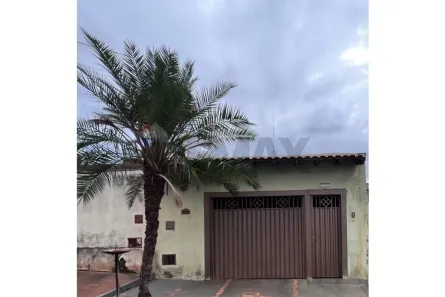 Casa com 4 Quartos à venda, 143m² no Residencial Espigão, São Joaquim da Barra