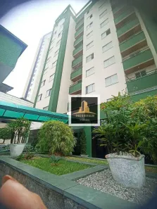 Apartamento com 2 Quartos à venda, 60m² no Jardim Aparecida, São José dos Campos