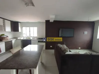 Sobrado com 6 Quartos à venda, 157m² no Nova Petrópolis, São Bernardo do Campo