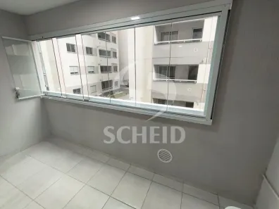 Apartamento com 2 Quartos à venda, 46m² no Várzea de Baixo, São Paulo