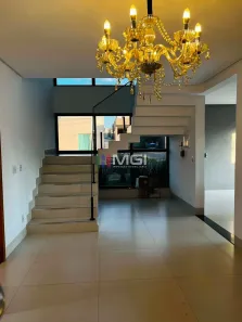 Casa de Condomínio com 3 Quartos à venda, 200m² no Residencial Condomínio Jardim Veneza, Senador Canedo