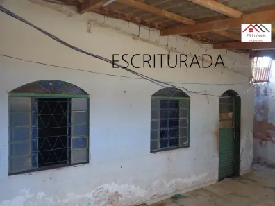 Casa com 3 Quartos à venda, 128m² no Samambaia Norte, Brasília