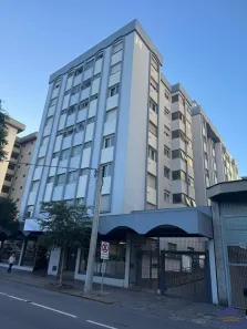 Apartamento com 2 Quartos para alugar, 68m² no Centro, Caxias do Sul