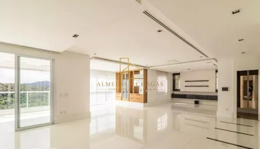 Apartamento com 2 Quartos à venda, 322m² no Tamboré, Santana de Parnaíba