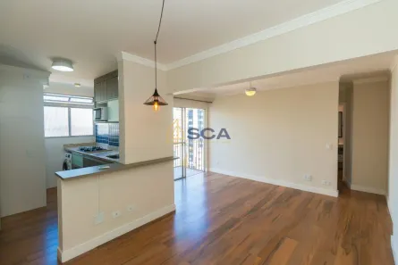 Apartamento com 1 Quarto para alugar, 46m² no Itaim Bibi, São Paulo