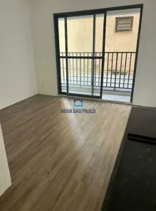 Apartamento com 1 Quarto à venda, 23m² no Vila Mariana, São Paulo