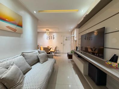 Apartamento com 2 Quartos à venda, 72m² no Barra Olímpica, Rio de Janeiro