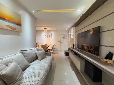Apartamento com 2 Quartos à venda, 72m² no Barra Olímpica, Rio de Janeiro