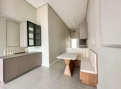 Casa com 2 Quartos à venda, 91m² no Santo Antônio de Pádua, Tubarão