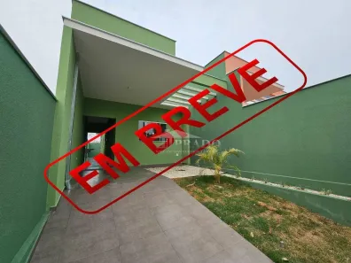 Casa com 2 Quartos à venda, 129m² no San Rafael, Ibiporã