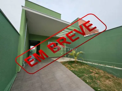 Casa com 2 Quartos à venda, 70m² no San Rafael, Ibiporã