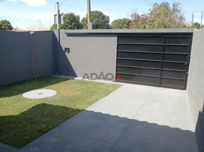 Casa com 3 Quartos à venda, 98m² no Vila Oliveira, Aparecida de Goiânia