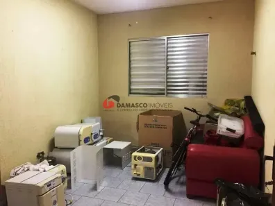 Casa com 3 Quartos à venda, 2663m² no Centro, São Caetano do Sul