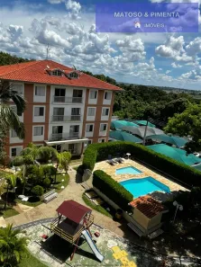 Apartamento com 2 Quartos à venda, 70m² no Chácaras Campos Elíseos, Campinas