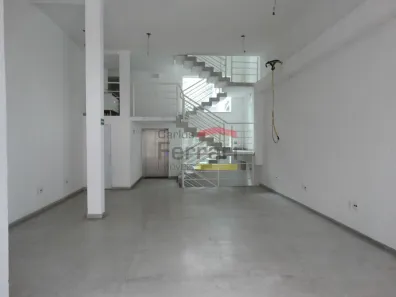 Prédio Comercial para alugar, 675m² no Pacaembu, São Paulo