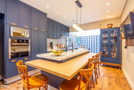 Sobrado com 2 Quartos à venda, 132m² no Vila Pereira Barreto, São Paulo