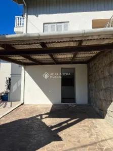 Apartamento com 1 Quarto para alugar, 40m² no Centro, Gramado