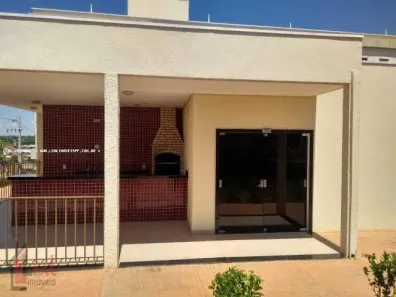 Apartamento com 2 Quartos à venda, 48m² no Vila Ramos de Freitas, Presidente Prudente