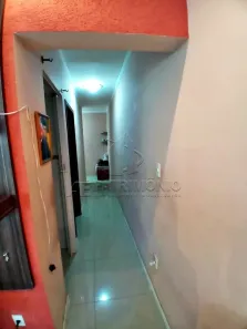 Casa com 2 Quartos à venda, 93m² no Conjunto Habitacional Júlio de Mesquita Filho, Sorocaba