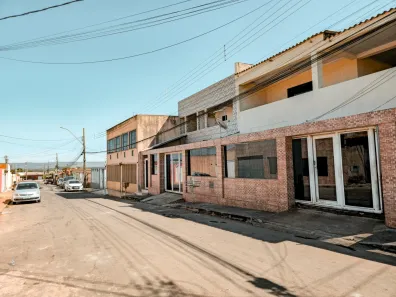Casa com 2 Quartos à venda, 200m² no Arapoanga, Brasília