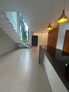 Casa de Condomínio com 4 Quartos para alugar, 200m² no Jardim Ermida I, Jundiaí