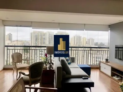 Apartamento com 2 Quartos à venda, 104m² no Parque Reboucas, São Paulo