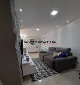 Apartamento com 3 Quartos à venda, 77m² no Vila Prudente, São Paulo