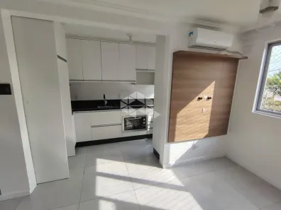 Apartamento com 3 Quartos à venda, 58m² no Jardim Atlântico, Florianópolis