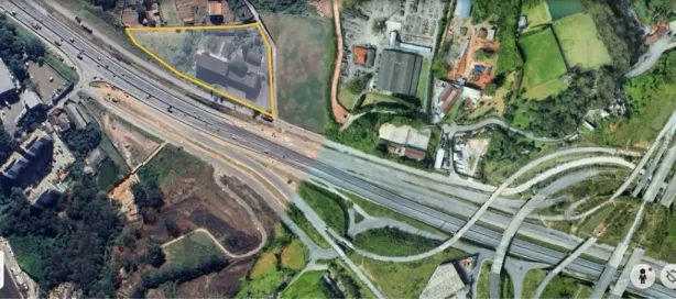 Lote/Terreno à venda, 19000m² no Parque Edu Chaves, São Paulo