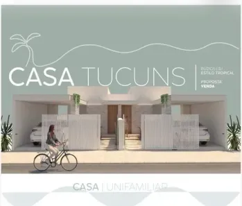 Casa com 2 Quartos à venda, 103m² no São José, Armação dos Búzios