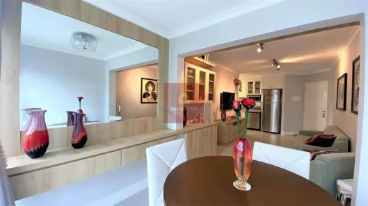 Apartamento com 2 Quartos à venda, 54m² no Jardim Paulista, São Paulo