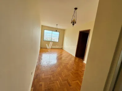 Apartamento com 3 Quartos à venda, 88m² no Cambuí, Campinas