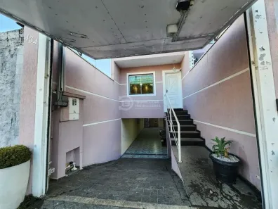Sobrado com 3 Quartos à venda, 121m² no Vila Guilhermina, São Paulo