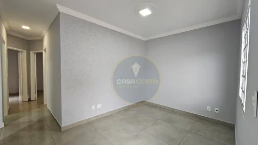 Casa com 3 Quartos à venda, 98m² no Jardim Elza Amuí IV, Uberaba