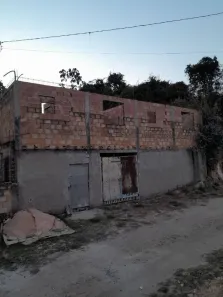 Lote/Terreno à venda, 360m² no Tupã, Contagem