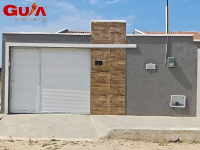 Casa com 2 Quartos à venda, 85m² no Pavuna, Pacatuba
