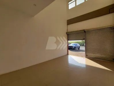 Sala Comercial para alugar, 35m² no Capim Fino, Piracicaba