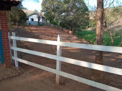 Fazenda/Sítio com 2 Quartos à venda, 140m² no Centro, Rio Novo