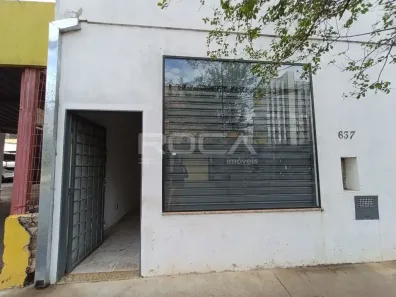 Sala Comercial para alugar, 35m² no Centro, Ribeirão Preto