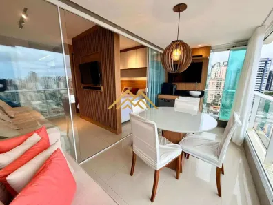 Apartamento com 1 Quarto à venda, 40m² no Pituba, Salvador