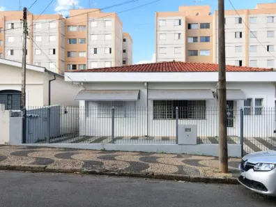 Casa com 3 Quartos à venda, 150m² no Jardim Bela Vista, Campinas