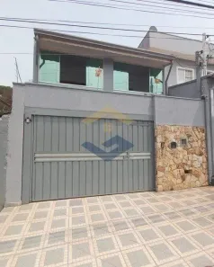 Casa com 4 Quartos à venda, 215m² no Vila Galvão, Jundiaí