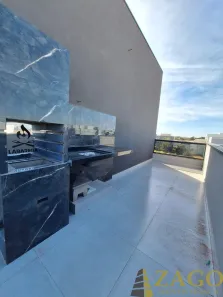 Apartamento com 3 Quartos à venda, 80m² no Jardim Botânico, Franca