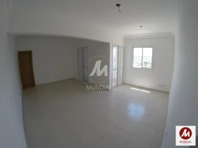 Apartamento com 2 Quartos à venda, 80m² no Vila Tibério, Ribeirão Preto