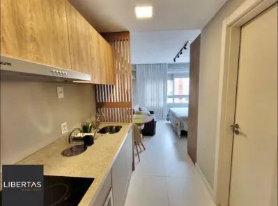 Apartamento com 1 Quarto à venda, 25m² no Partenon, Porto Alegre