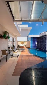 Casa de Condomínio com 4 Quartos à venda, 388m² no Jardim das Cerejeiras, Arujá