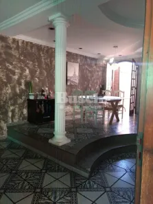 Casa com 3 Quartos à venda, 200m² no Vila Monlevade, Bauru